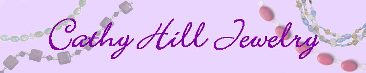 Cathy Hill Jewelry