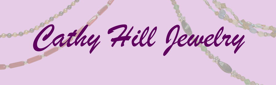 Cathy Hill Jewelry