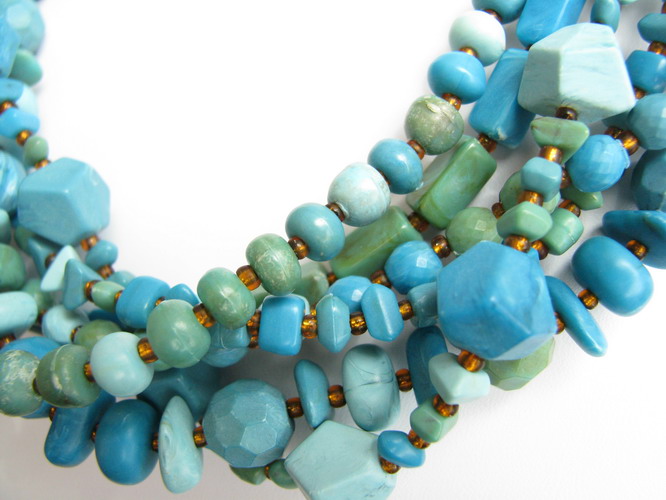 6-strands close-up